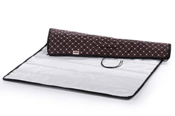 Wikopet pet bed - Roll-up Mat