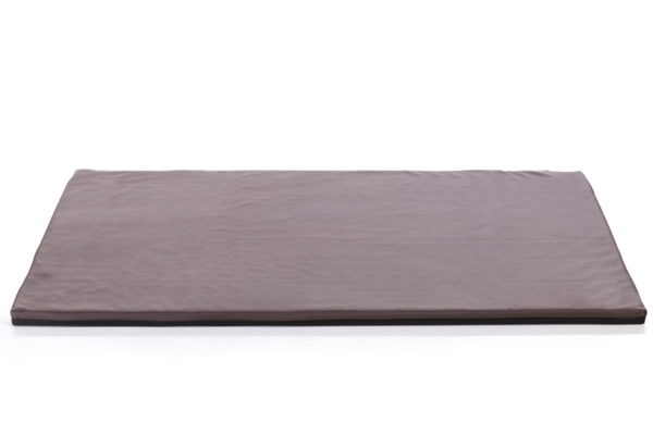 Wikopet pet bed - Sleek Vegan Leather Mat