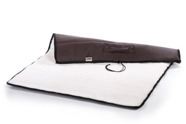 Wikopet pet bed - Roll-up Mat