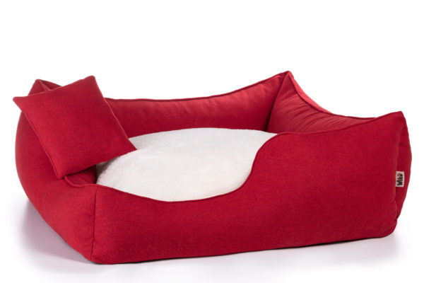 Vogue Chaise with Pillow